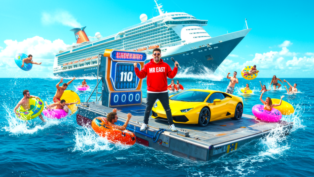 AIvolution Studio Showreel Preview. Click to play.